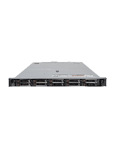 Dell PowerEdge R650 10-Bay 2.5" Drives [15th Gen]