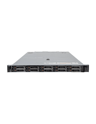 Dell PowerEdge R650 10-Bay 2.5" Drives [15th Gen]