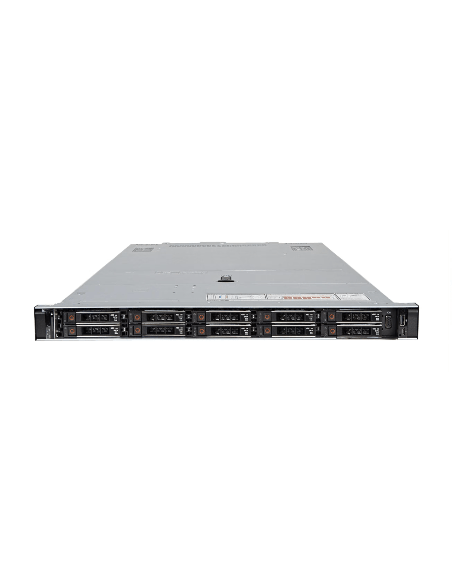 Dell PowerEdge R650 10-Bay 2.5" Drives [15th Gen]