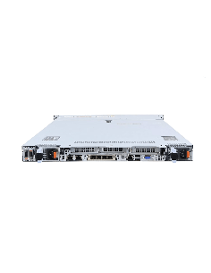 Dell PowerEdge R650 10-Bay 2.5" Drives [15th Gen] 2