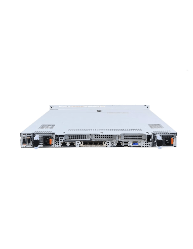 Dell PowerEdge R650 10-Bay 2.5" Drives [15th Gen]