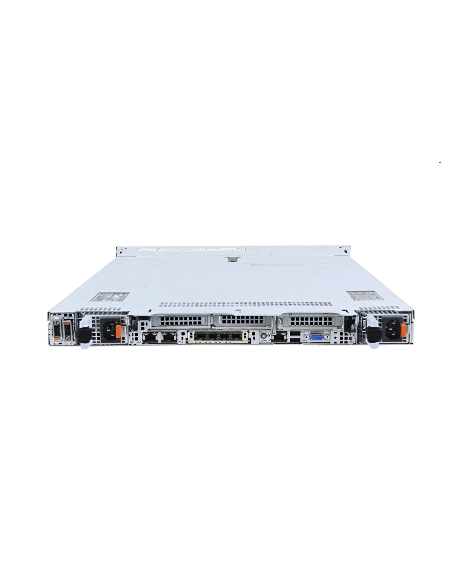 Dell PowerEdge R650 10-Bay 2.5" Drives [15th Gen]