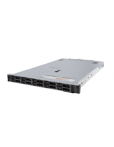 Dell PowerEdge R650 10-Bay 2.5" Drives [15th Gen]