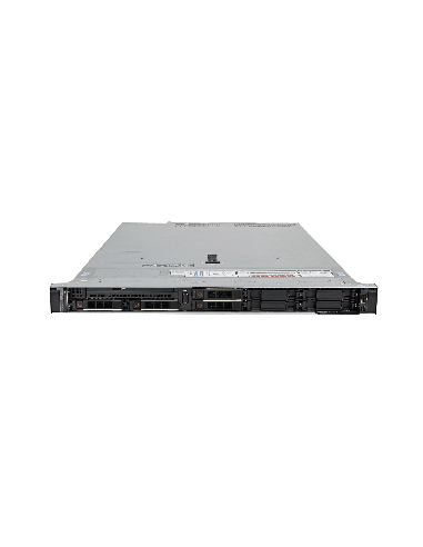 Dell PowerEdge R440 8-Bay 2.5" Drives [14th Gen]