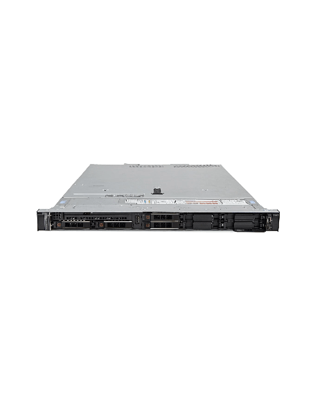 Dell PowerEdge R440 8-Bay 2.5" Drives [14th Gen]