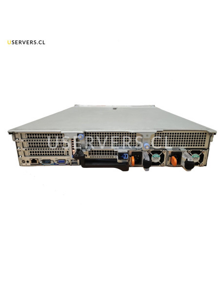 Dell PowerEdge R740 8-Bay SFF SAS/SATA 2U Rack Server