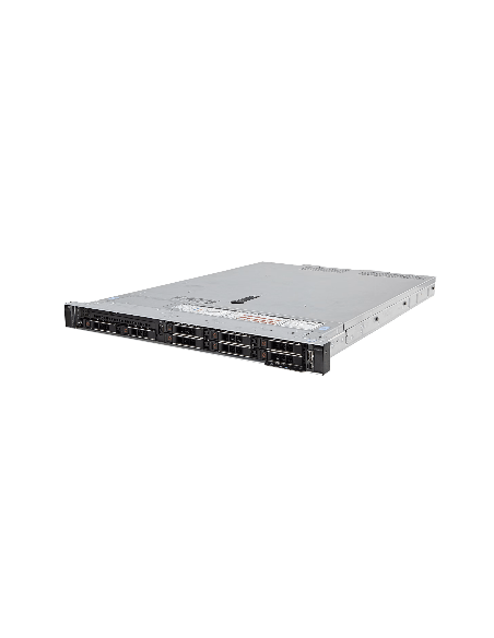 Dell PowerEdge R440 8-Bay 2.5" Drives [14th Gen]