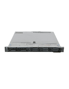 Dell PowerEdge R640 8-Bay 2.5" Drives [14th Gen]