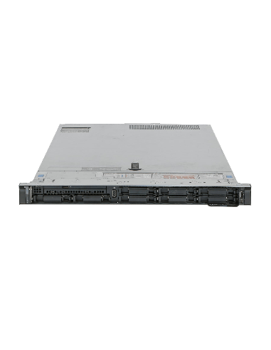 Dell PowerEdge R640 8-Bay 2.5" Drives [14th Gen]