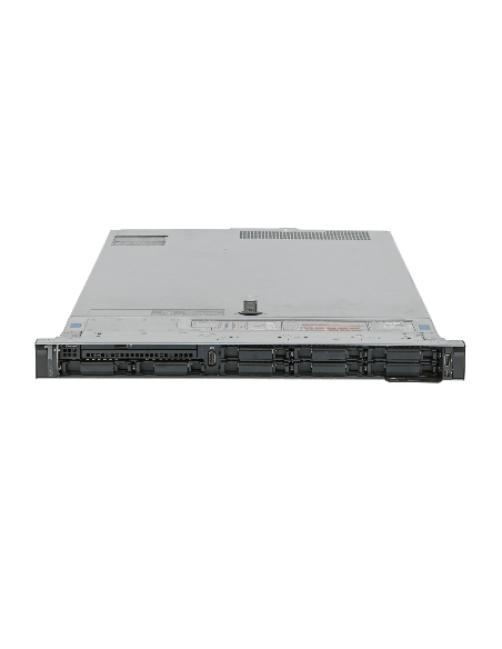 Dell PowerEdge R640 8-Bay 2.5" Drives [14th Gen]