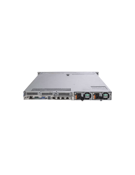 Dell PowerEdge R640 8-Bay 2.5" Drives [14th Gen]