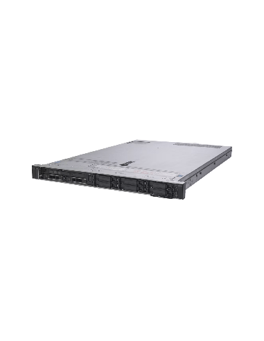 Dell PowerEdge R640 8-Bay 2.5" Drives [14th Gen]