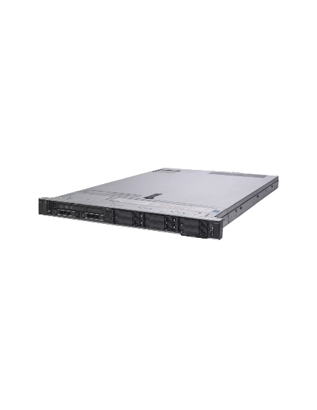 Dell PowerEdge R640 8-Bay 2.5" Drives [14th Gen]