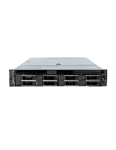 Dell PowerEdge R540 8-Bay 3.5" Drives [14th Gen]
