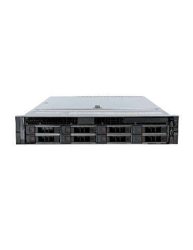 Dell PowerEdge R540 8-Bay 3.5" Drives [14th Gen]