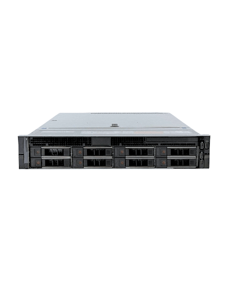 Dell PowerEdge R540 8-Bay 3.5" Drives [14th Gen]
