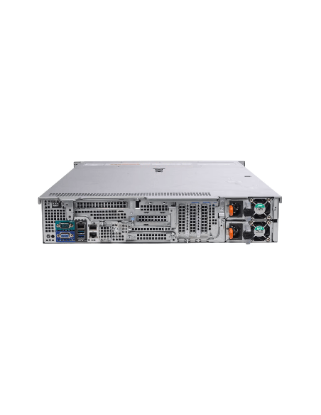 Dell PowerEdge R540 8-Bay 3.5" Drives [14th Gen]