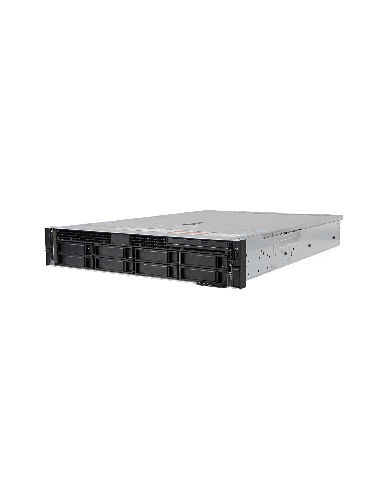 Dell PowerEdge R540 8-Bay 3.5" Drives [14th Gen]
