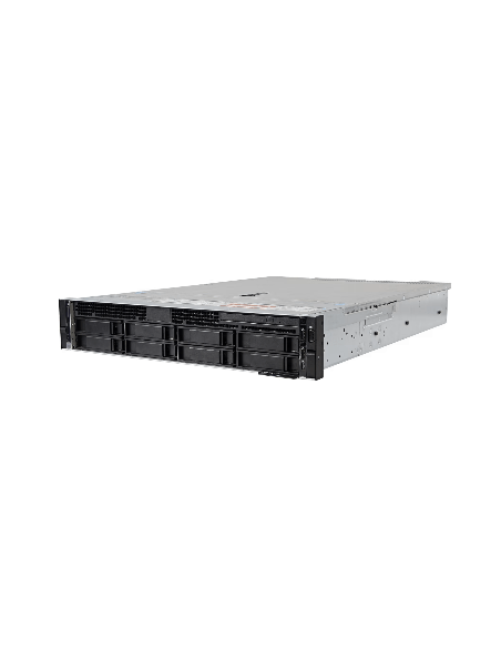 Dell PowerEdge R540 8-Bay 3.5" Drives [14th Gen]