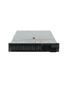 Dell PowerEdge R740 16-Bay 2.5" Drives [14th Gen]