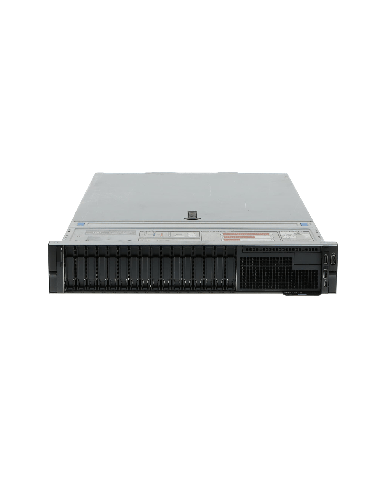 Dell PowerEdge R740 16-Bay 2.5" Drives [14th Gen]