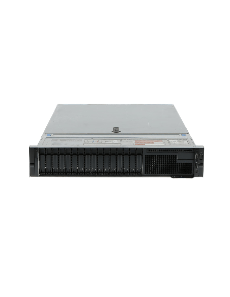 Dell PowerEdge R740 16-Bay 2.5" Drives [14th Gen]