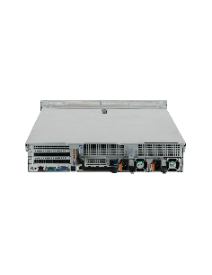 Dell PowerEdge R740 16-Bay 2.5" Drives [14th Gen] 2