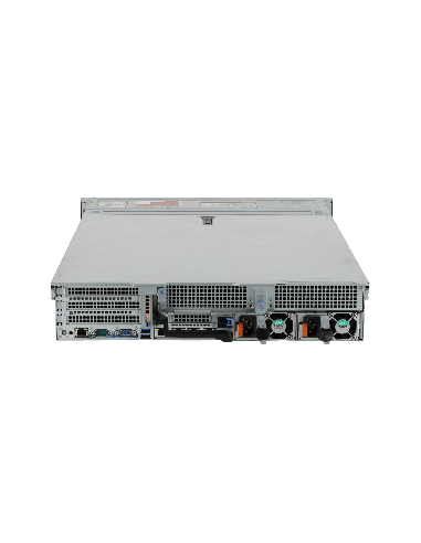 Dell PowerEdge R740 16-Bay 2.5" Drives [14th Gen]