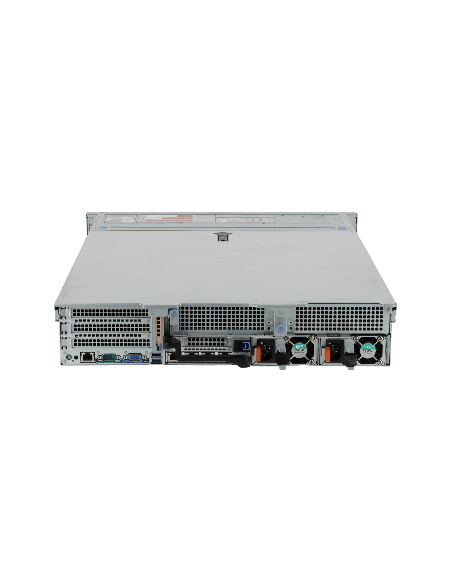 Dell PowerEdge R740 16-Bay 2.5" Drives [14th Gen]