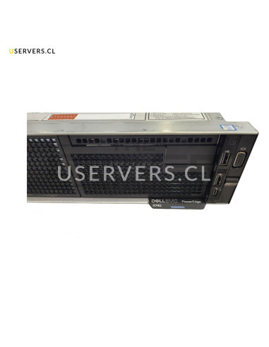 Dell PowerEdge R740 8-Bay SFF SAS/SATA 2U Rack Server