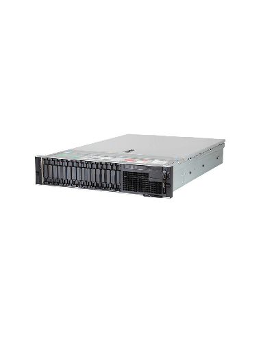 Dell PowerEdge R740 16-Bay 2.5" Drives [14th Gen]