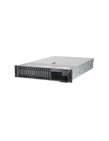 Dell PowerEdge R740 16-Bay 2.5" Drives [14th Gen]