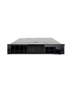Dell PowerEdge R840 8-Bay 2.5" Drives [14th Gen]