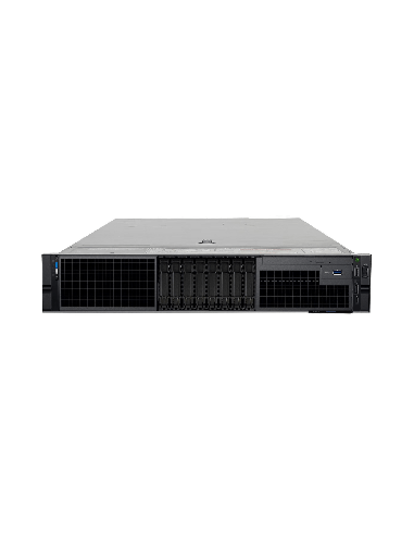 Dell PowerEdge R840 8-Bay 2.5" Drives [14th Gen]