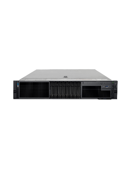 Dell PowerEdge R840 8-Bay 2.5" Drives [14th Gen]