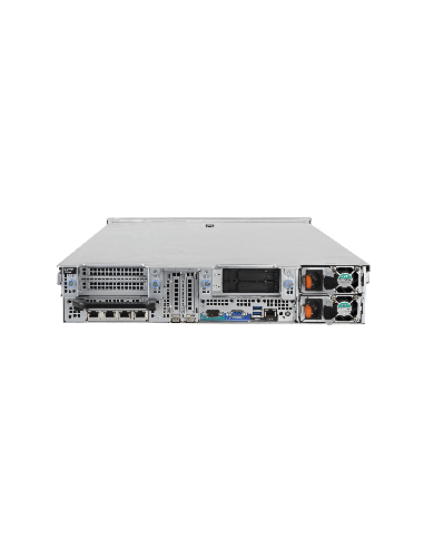 Dell PowerEdge R840 8-Bay 2.5" Drives [14th Gen]