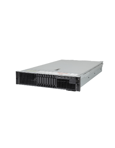 Dell PowerEdge R840 8-Bay 2.5" Drives [14th Gen]