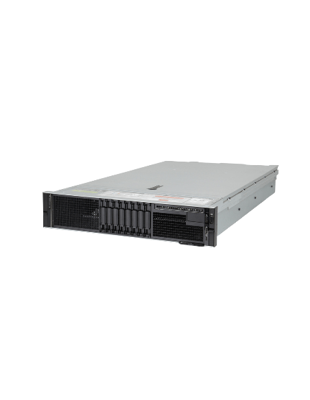 Dell PowerEdge R840 8-Bay 2.5" Drives [14th Gen]