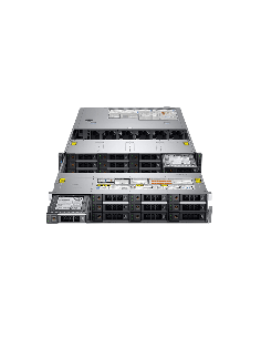 Dell PowerEdge R740xd2 24-Bay 3.5" Drives [14th Gen]