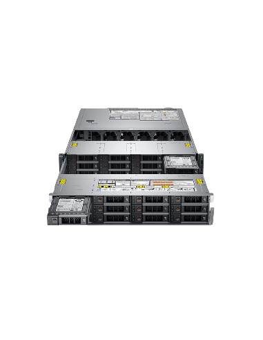Dell PowerEdge R740xd2 24-Bay 3.5" Drives [14th Gen]