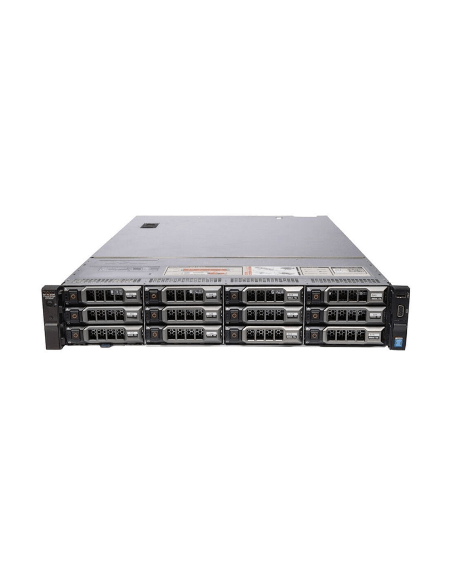 Dell PowerEdge R730xd 12-Bay 3.5" + RFB [13th Gen]