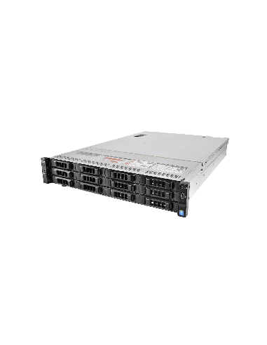 Dell PowerEdge R730xd 12-Bay 3.5" + RFB [13th Gen]