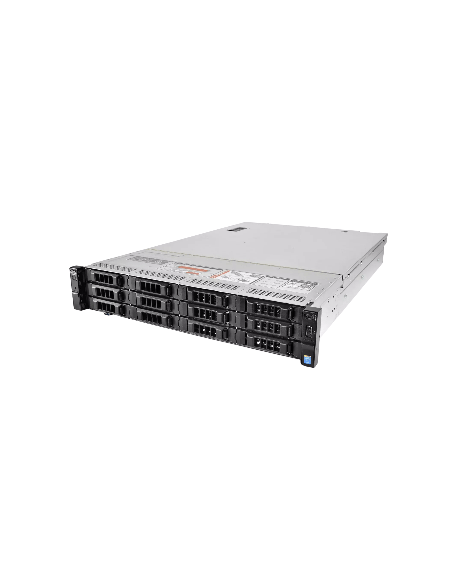 Dell PowerEdge R730xd 12-Bay 3.5" + RFB [13th Gen]