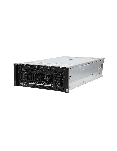 Dell PowerEdge R930 4-Bay 2.5" Drives [13th Gen] 2