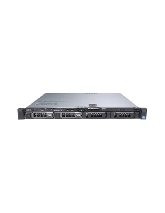 Dell PowerEdge R330 4-Bay 3.5" Drives [13th Gen]