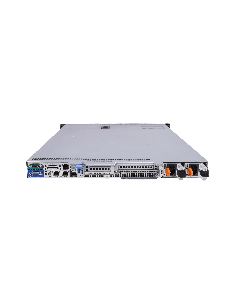 Dell PowerEdge R330 4-Bay 3.5" Drives [13th Gen] 2