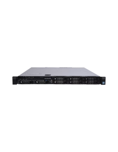 Dell PowerEdge R330 8-Bay 2.5" Drives [13th Gen]