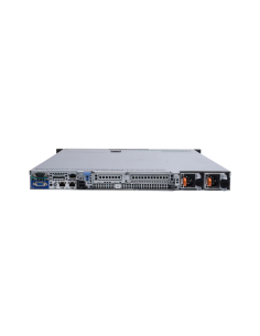Dell PowerEdge R330 8-Bay 2.5" Drives [13th Gen] 2
