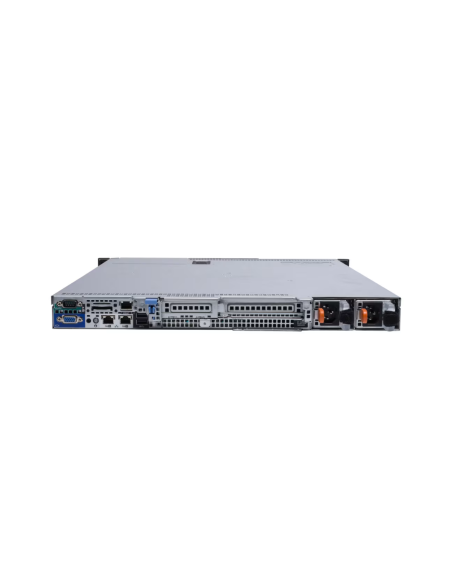 Dell PowerEdge R330 8-Bay 2.5" Drives [13th Gen]
