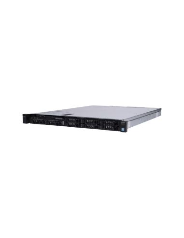 Dell PowerEdge R330 8-Bay 2.5" Drives [13th Gen]